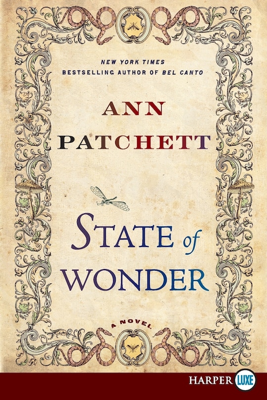 Front cover_State Of Wonder