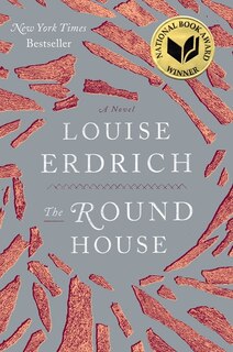 Front cover_The Round House