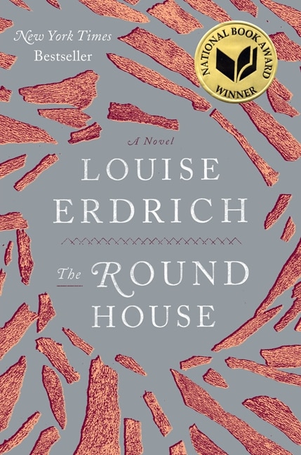 Front cover_The Round House