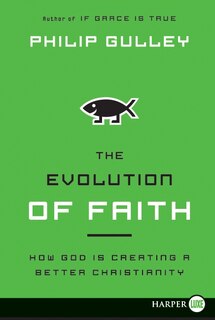 Couverture_The Evolution of Faith