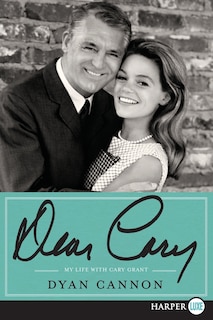 Couverture_Dear Cary