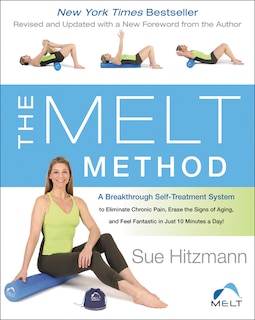 Couverture_The MELT Method