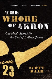 Couverture_The Whore of Akron