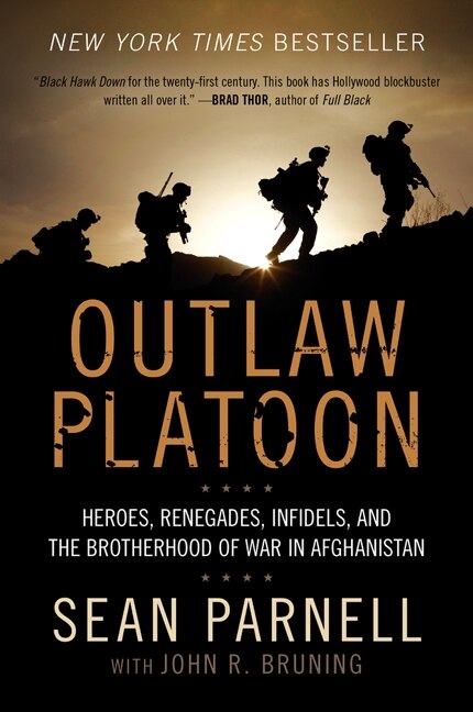 Front cover_Outlaw Platoon