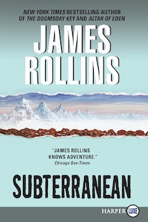 Front cover_Subterranean