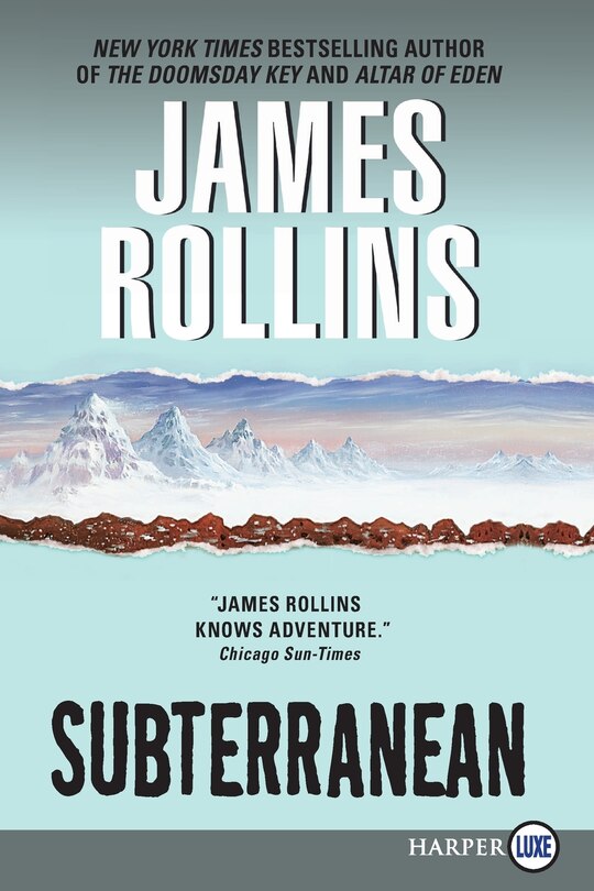 Front cover_Subterranean