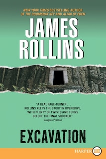 Front cover_Excavation