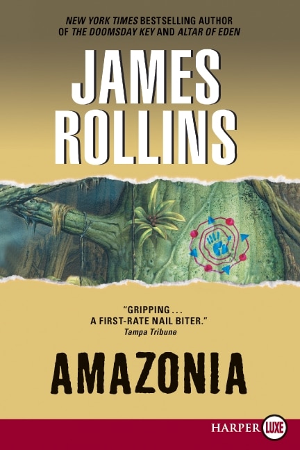 Front cover_Amazonia