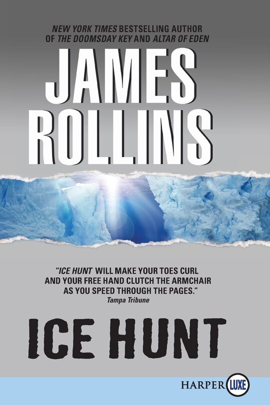 Front cover_Ice Hunt