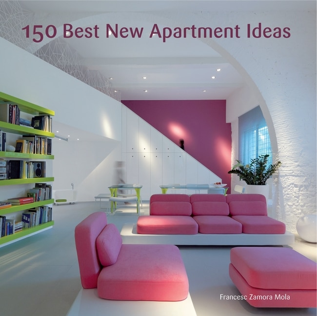 Couverture_150 Best New Apartment Ideas