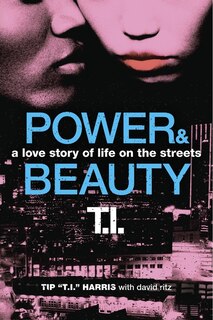 Front cover_Power & Beauty