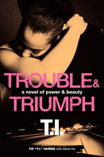 Front cover_Trouble & Triumph