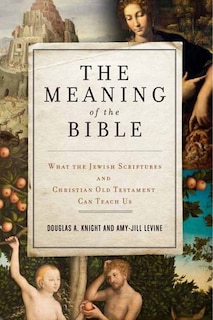 Couverture_The Meaning of the Bible