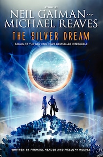 Couverture_The Silver Dream
