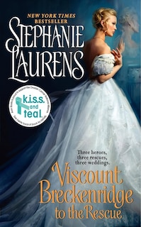Couverture_Viscount Breckenridge To The Rescue