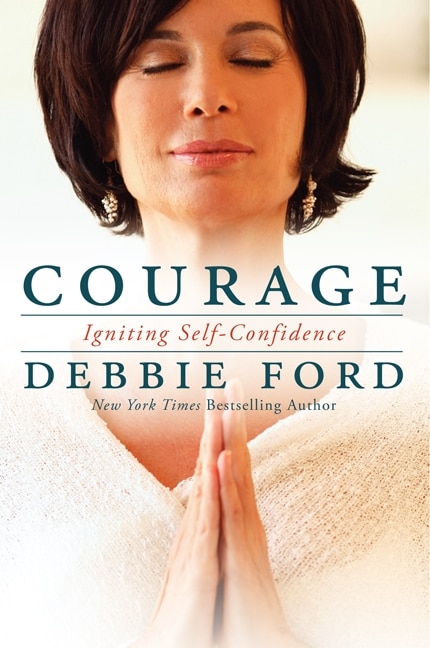 Courage: Igniting Self-confidence