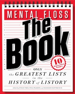 Couverture_Mental_floss: The Book