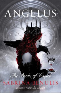 Front cover_Angelus