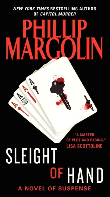 Couverture_Sleight Of Hand
