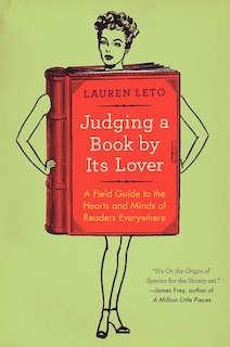 Couverture_Judging A Book By Its Lover