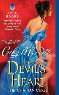 Front cover_The Devil's Heart: The Chattan Curse