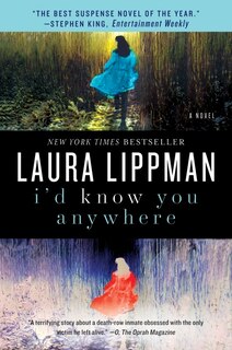 Couverture_I'd Know You Anywhere