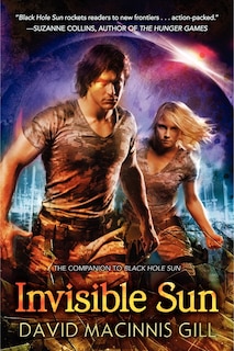 Couverture_Invisible Sun