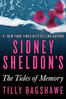 Couverture_Sidney Sheldon's The Tides Of Memory