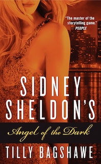 Front cover_Sidney Sheldon's Angel Of The Dark