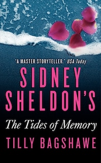 Couverture_Sidney Sheldon's The Tides of Memory