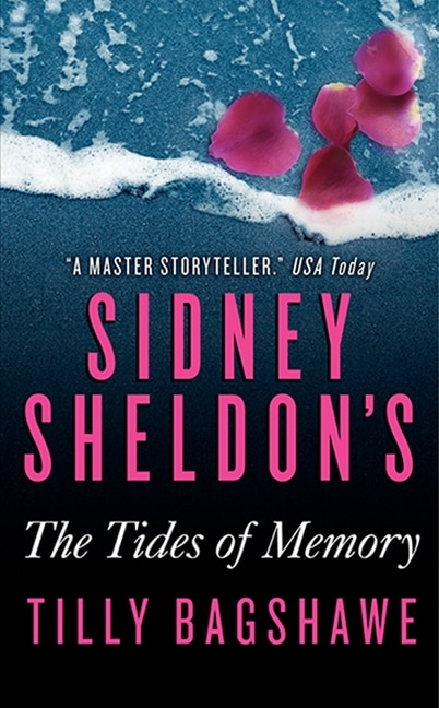 Couverture_Sidney Sheldon's The Tides of Memory