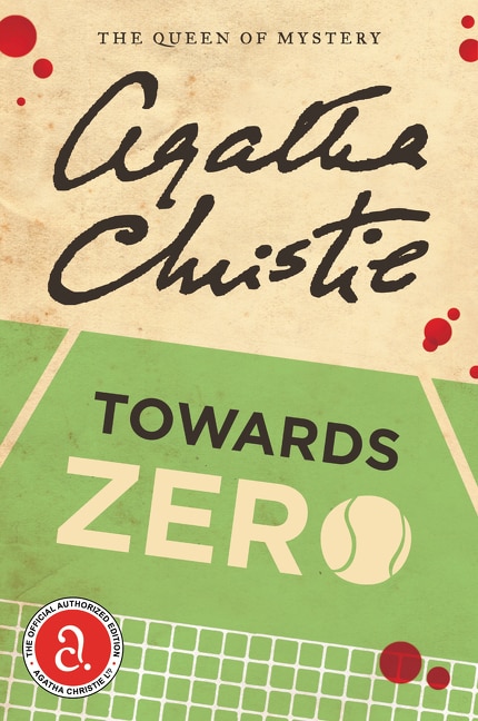Front cover_Towards Zero