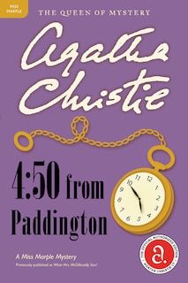 Front cover_4:50 From Paddington