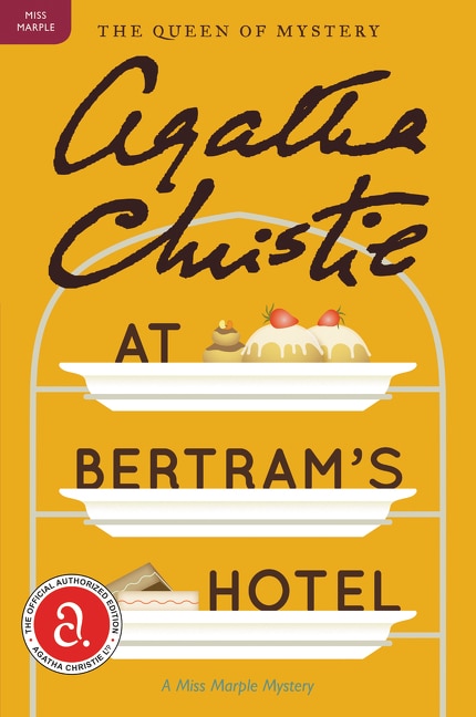 Front cover_At Bertram's Hotel