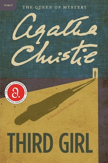 Front cover_Third Girl
