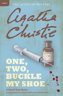 Couverture_One, Two, Buckle My Shoe