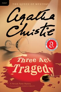 Front cover_Three Act Tragedy