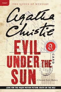 Couverture_Evil Under the Sun