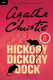 Front cover_Hickory Dickory Dock