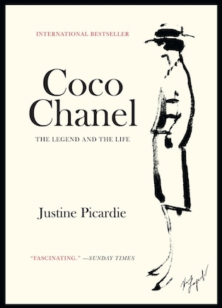 Coco Chanel: The Legend And The Life