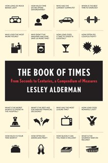 Couverture_The Book of Times