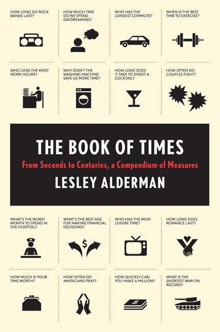 Couverture_The Book of Times