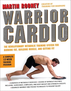 Front cover_Warrior Cardio