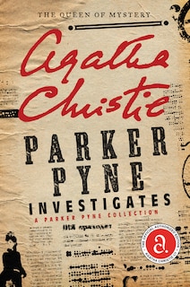Couverture_Parker Pyne Investigates