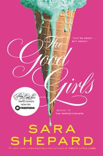 Couverture_The Good Girls