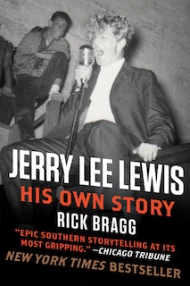 Jerry Lee Lewis: His Own Story