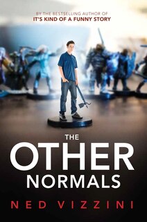 Front cover_The Other Normals