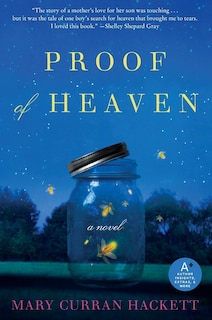 Front cover_Proof Of Heaven