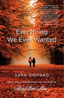 Front cover_Everything We Ever Wanted