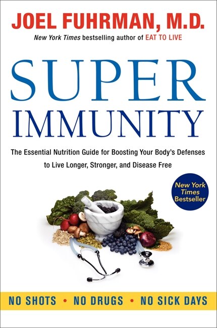Front cover_Super Immunity